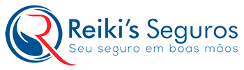 Logo Reikis Corretora de Seguros | Corretora de seguros